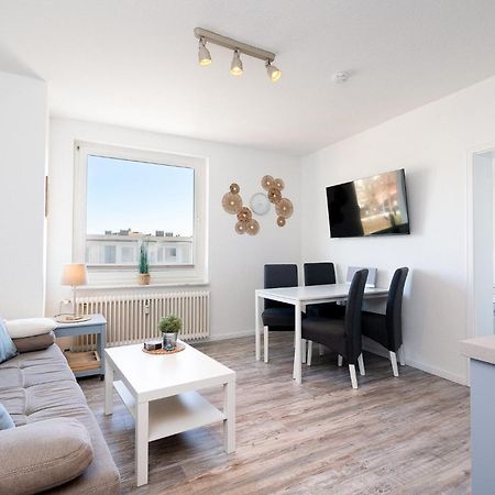 Solymar Whg 64 Apartment Groemitz Ngoại thất bức ảnh