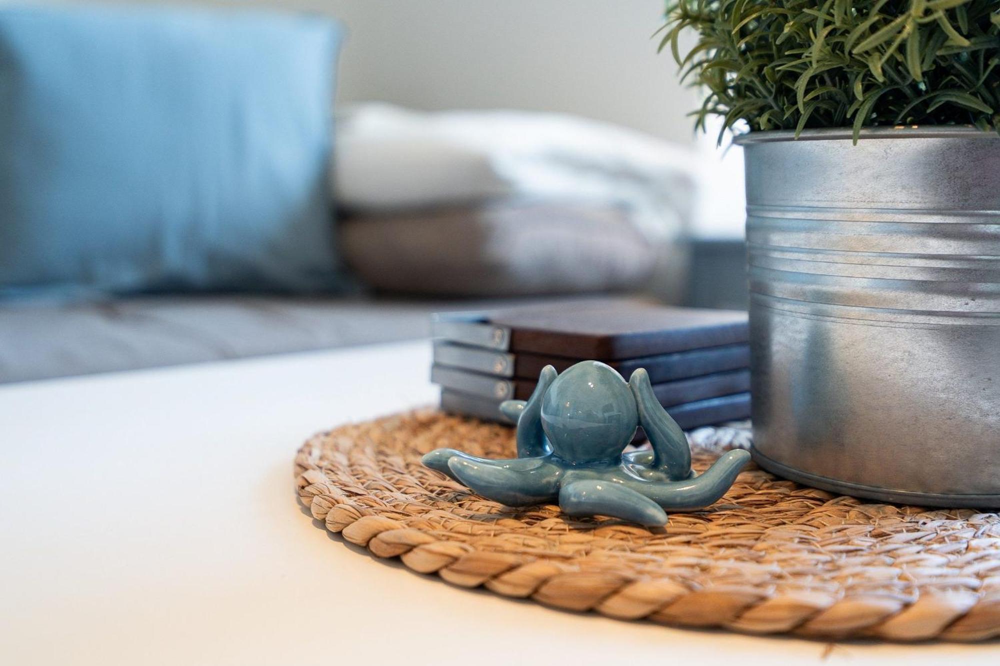Solymar Whg 64 Apartment Groemitz Ngoại thất bức ảnh