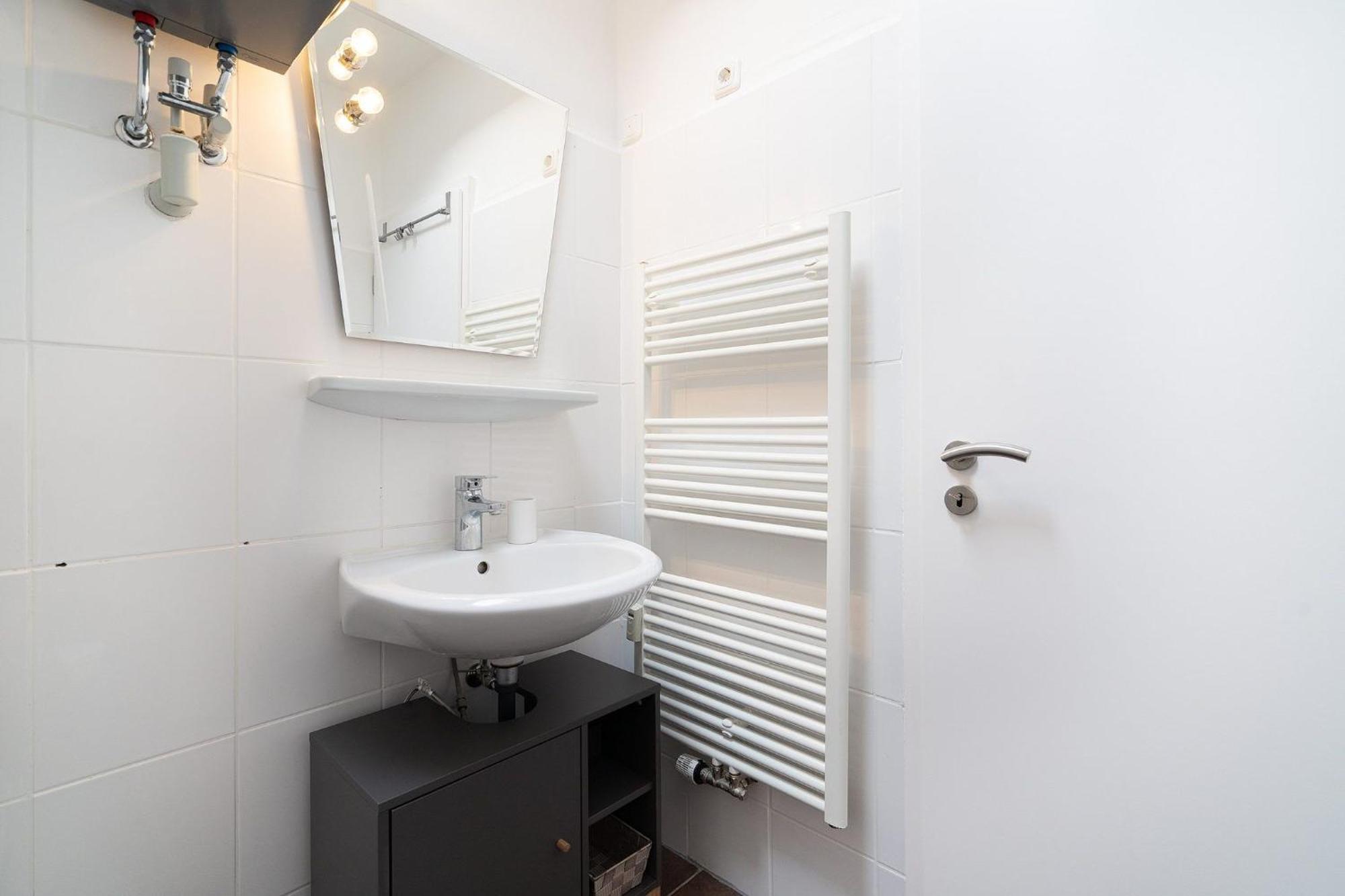 Solymar Whg 64 Apartment Groemitz Ngoại thất bức ảnh