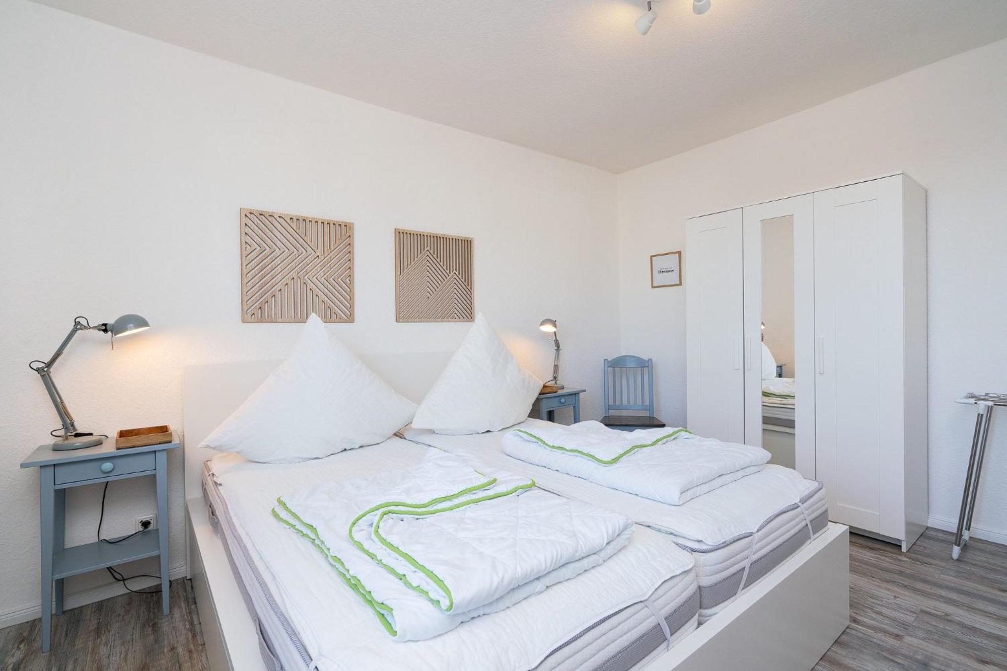 Solymar Whg 64 Apartment Groemitz Ngoại thất bức ảnh