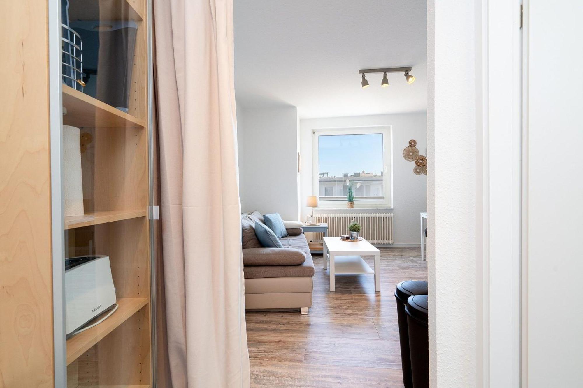 Solymar Whg 64 Apartment Groemitz Ngoại thất bức ảnh