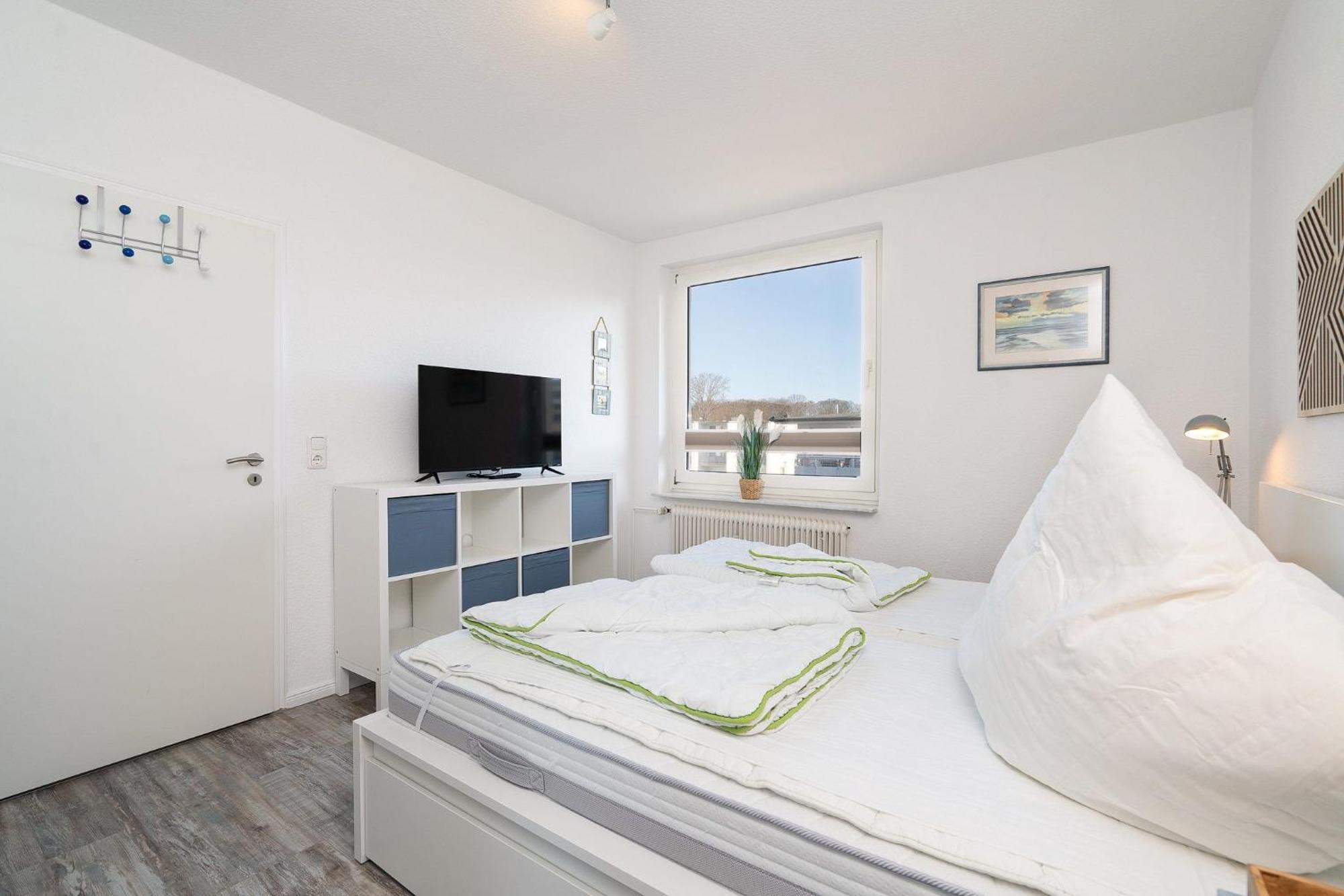 Solymar Whg 64 Apartment Groemitz Ngoại thất bức ảnh